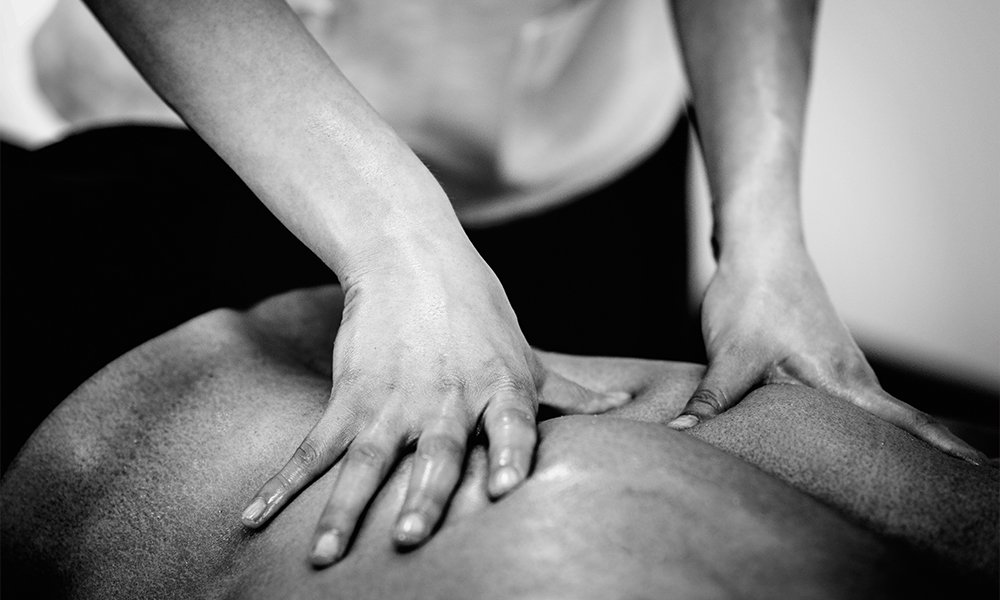 Bawdy Basics: More Than a Rub Down