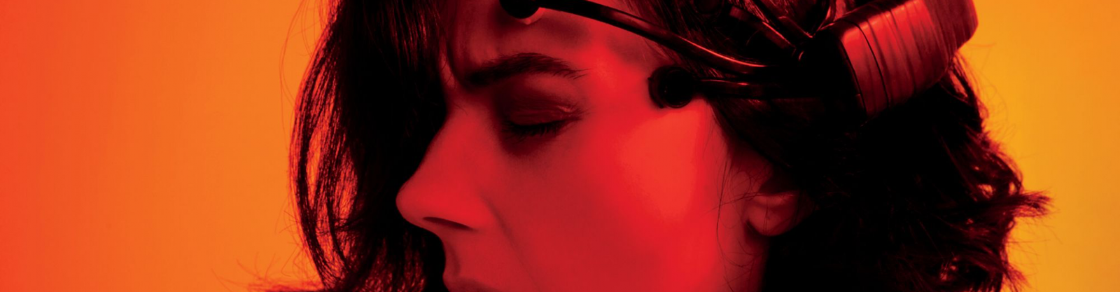 What Her Brain Looks Like During Orgasm