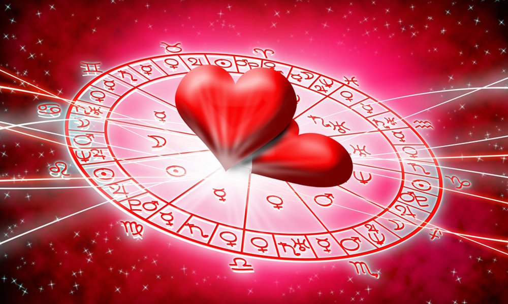 Erotic Astrology: What Your Sun Signs Says About Your Lovestyle