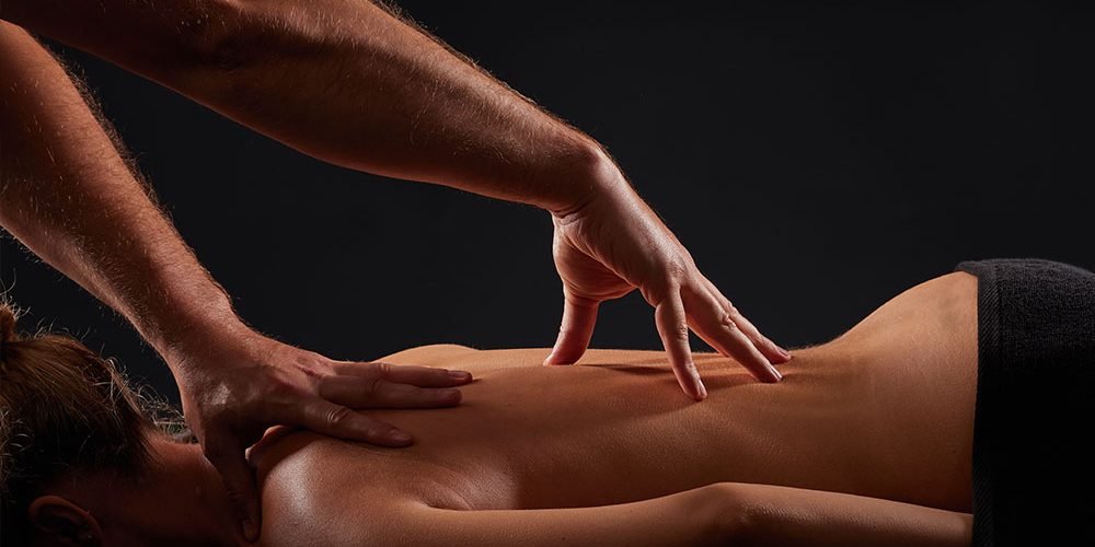 Erotic massage: learn the good gestures