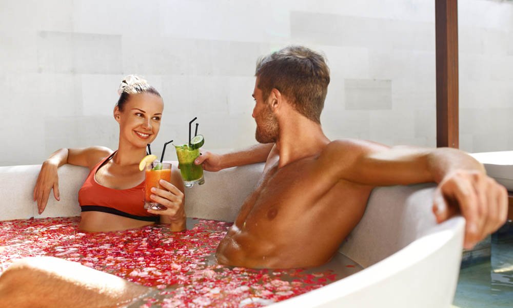 Four Foreplay Formulas for Pampering Passion