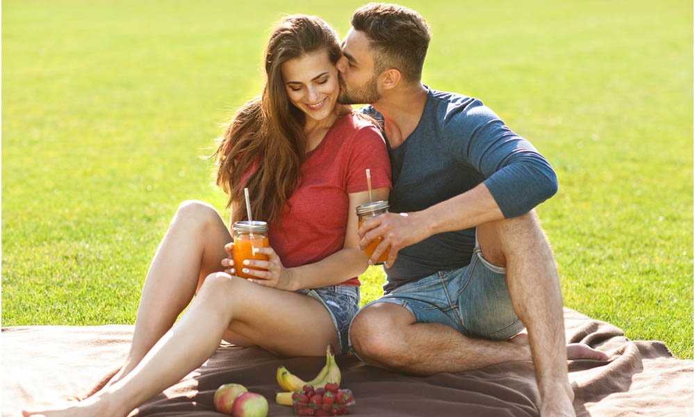 Get Out of the Romance Rut: 5 Steps to Relinquish Your Routine