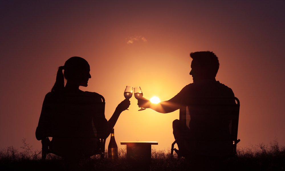 Good Things Come in Tens!