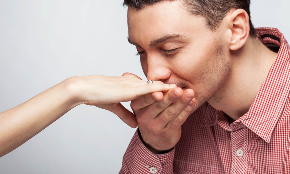 Reach Out and Touch Someone: Fancy Fingerwork for Multiple Orgasms