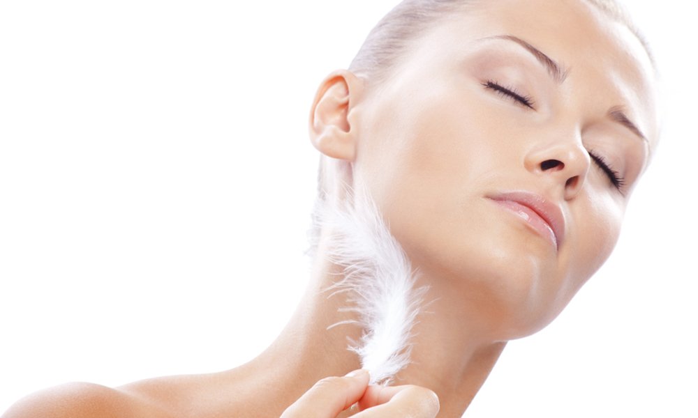 Top Female Fantasies Revealed