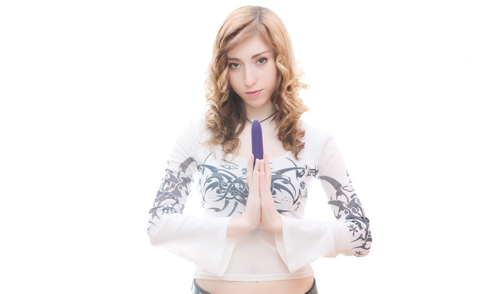 Sex Toys of the Future