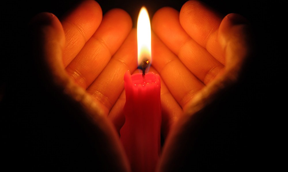 The Night He Made It All About Me