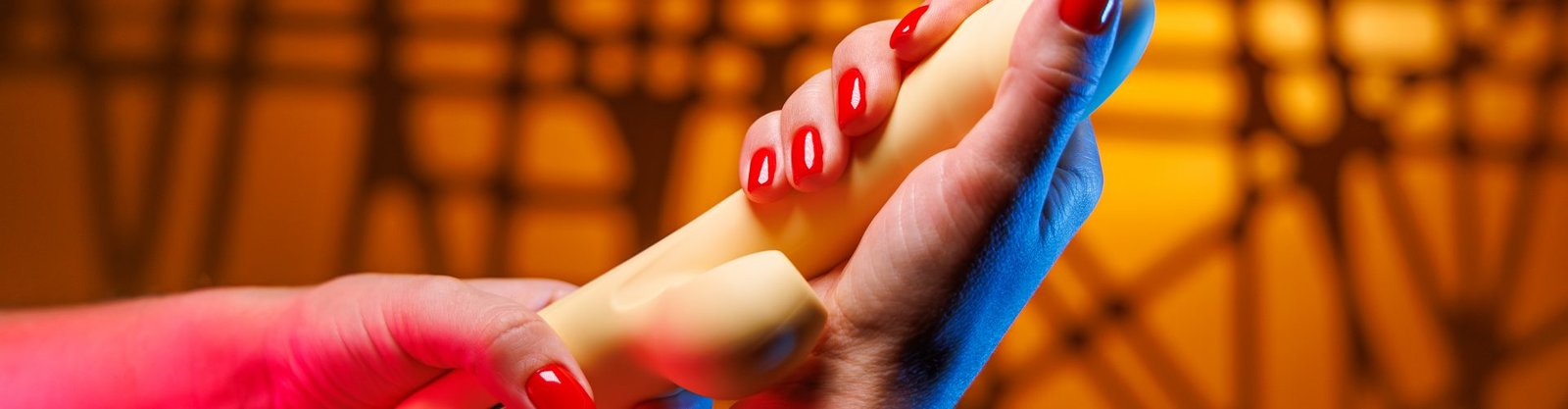 Could a Sex Toy Replace You in the Bedroom?