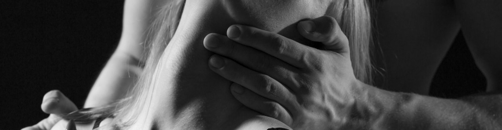 4 Dominant Sex Positions She Will Love