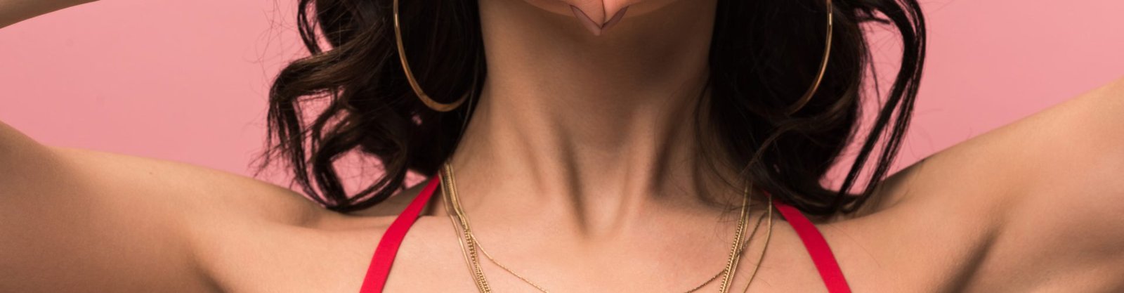 Women Confess: The Breasts