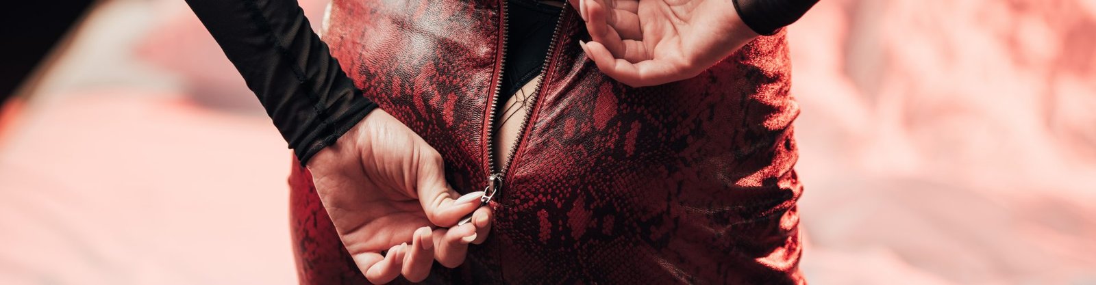 How to Be an Exbihitionist