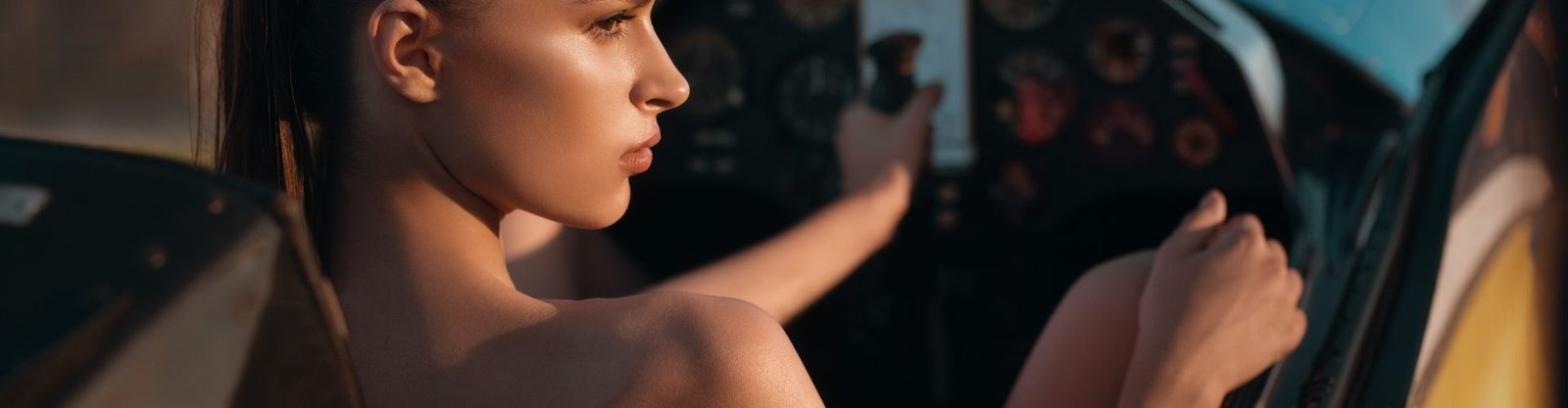 =★= Fighter Pilot Bedroom Maneuver – That Helps You Last Longer in Bed