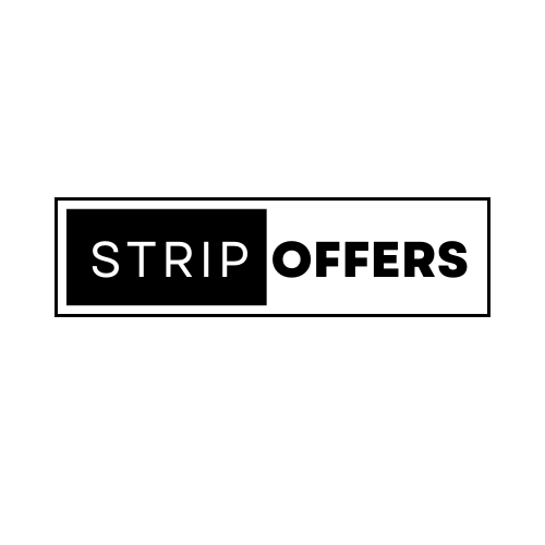 Stripoffers Blog
