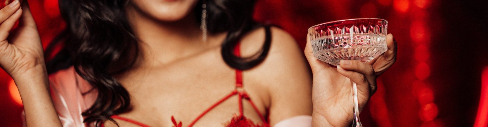 Sexy things to do before sex