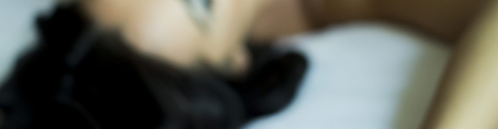 Is she a space invader?