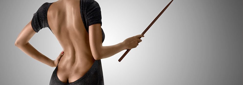 20 dirty questions, ANSWERED!