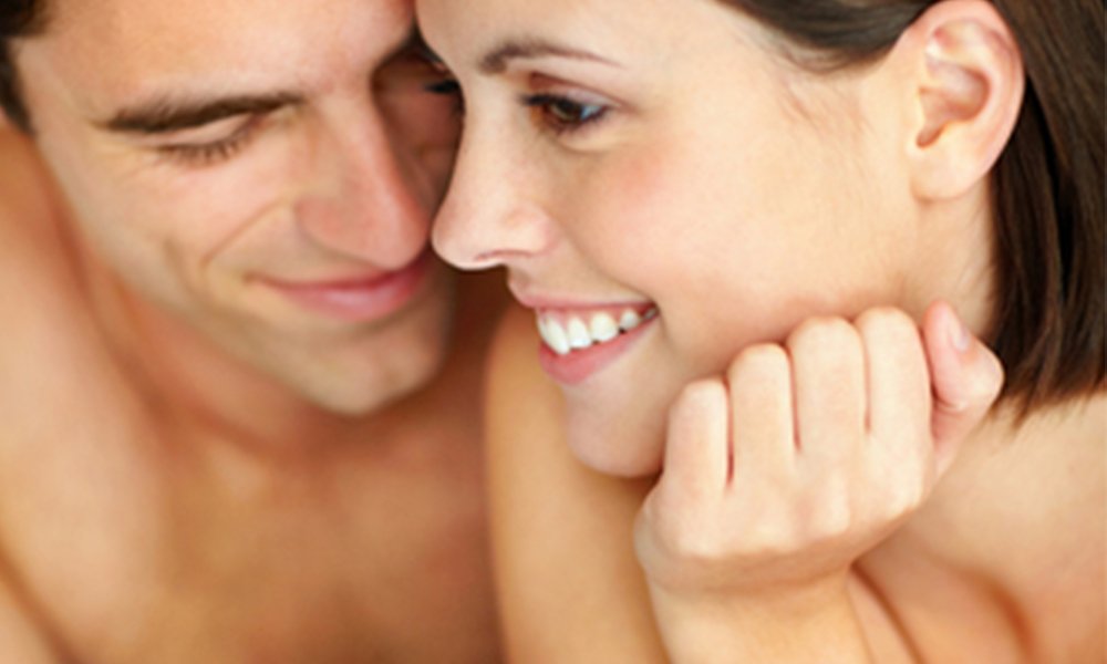 The appliance of science in the bedroom