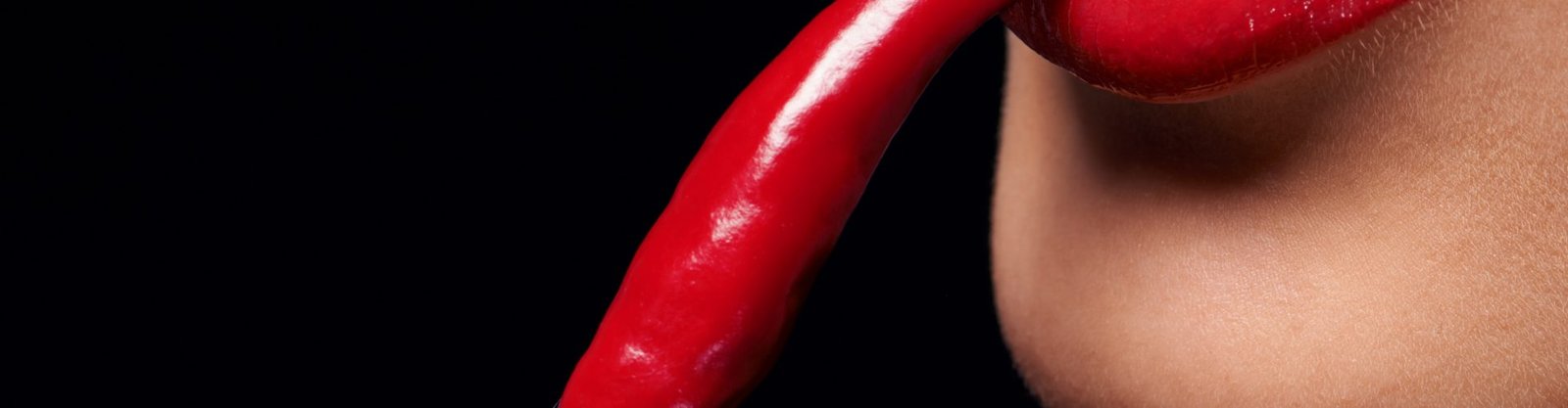 Oral Sex Is a Superpower