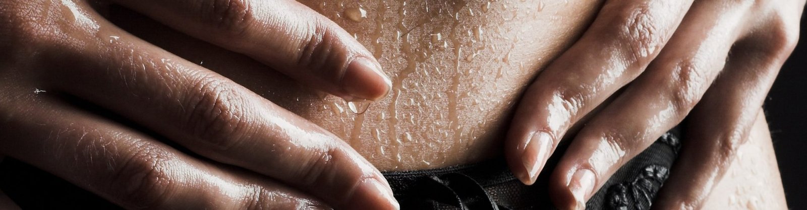 Squirting… Is It Pee?