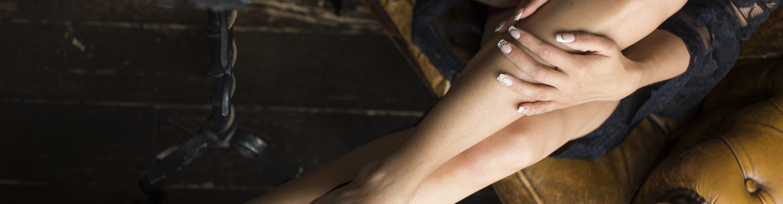 In the Deep: A Husband’s Guide to Interior Genital Touch